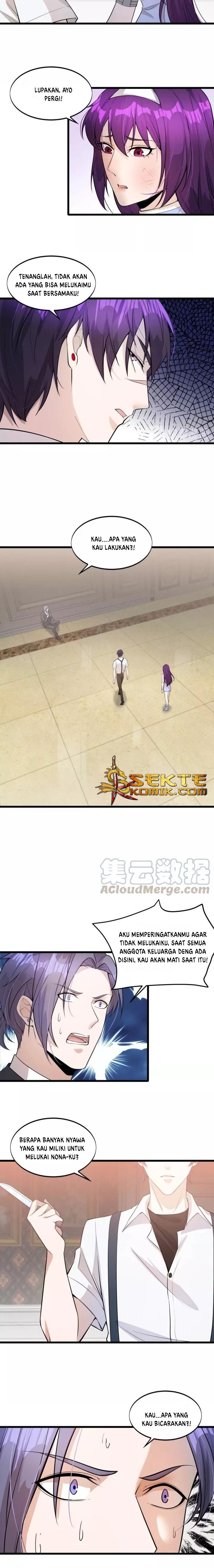 Super Bodyguard Chapter 63 Gambar 3